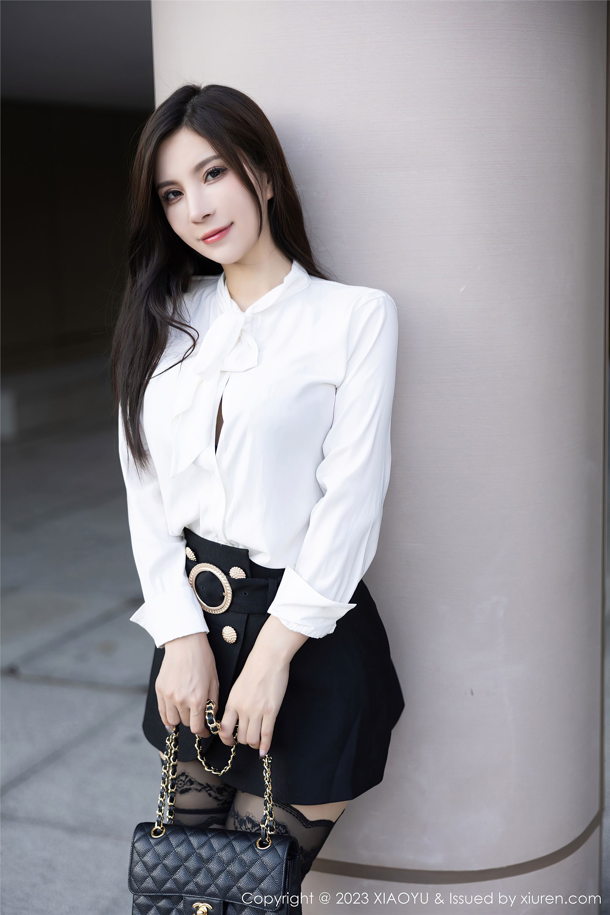 XIAOYU语画界 2023.08.15 VOL.1092 小蛮妖Yummy